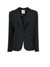 Gai Mattiolo Woman  Women In Black