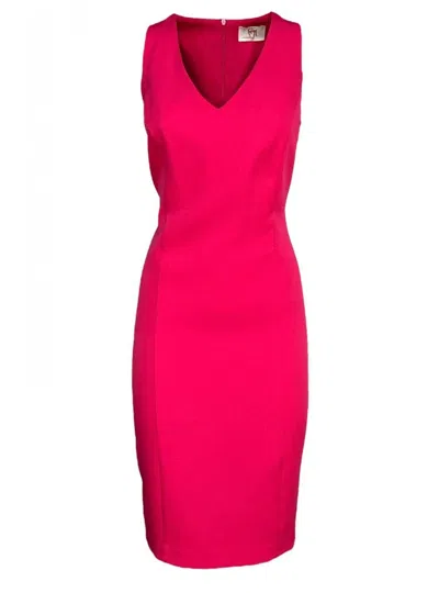 Gai Mattiolo Woman  Women In Fuchsia