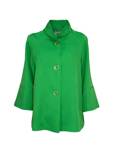 Gai Mattiolo Woman  World In Green