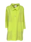 Gai Mattiolo Woman  World In Green