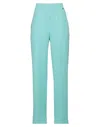 Gai Mattiolo Pants In Blue