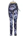 Gaiam Active Pants In Blue