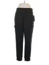 Gaiam Cargo Pants In Black