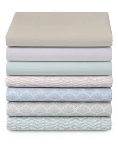 Gaiam Cooling Brushed Microfiber Sheet Sets