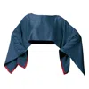 Gajú Women's Blue Notting Hill Top - Ink Navy