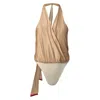 Gajú Women's Neutrals Bond St. Body - Champagne