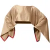 Gajú Women's Neutrals Notting Hill Top - Champagne