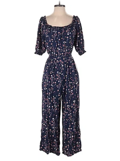 Gal Meets Glam Jumpsuit In Multi