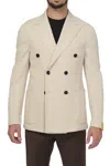 Gala Jacket Man  P.vanvitelli At7 368