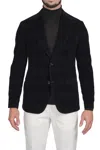 Gala Jacket Man  Santachiara At7376 3