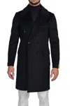 Gala Men's Coat  Cn 191 4