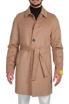 Gala Men's Coat  Vomero Cn 191 Col.5