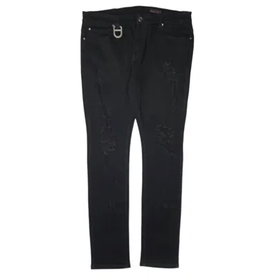 Gala Men's Floyd Denim Jean In Black