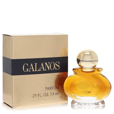 Galanos Mini Pure Parfum .25 oz For Women In Multi
