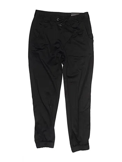 Pre-owned Galaxy By Harvic Kids' Casual Pants In Black