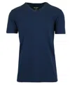 Galaxy By Harvic Men's Short Sleeve Stretch T-shirt In Multi