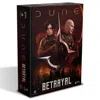 Gale Force 9 Dune Betrayal Board Game