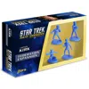 Gale Force 9 Star Trek Away Missions Captain Kirk Expansion Miniature