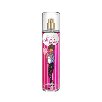 Gale Hayman Ladies Delicious Crazy For Cotton Candy Body Mist 8 oz Fragrances 603531281063