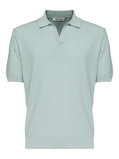 Galiano Cotton T-shirt