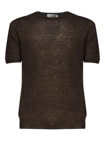 Galiano Slub T-shirt