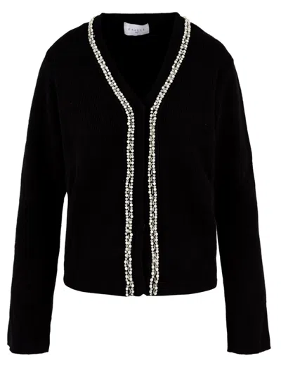 Gaëlle Gaelle Sweaters Black
