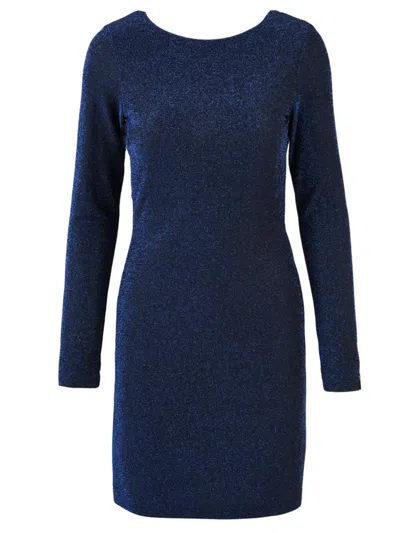 Gaëlle Gaelle Dresses In Blue