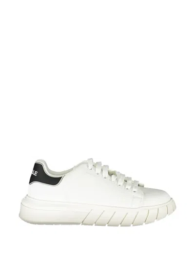Gaëlle Chunky-sole Sneakers In Multi