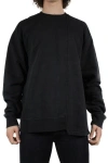 Gaëlle Gaelle - Black Sweatshirt Gbusfml0004 In Black