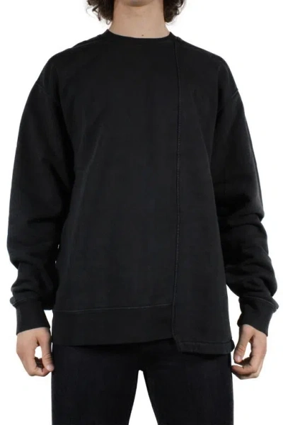 Gaëlle Gaelle - Black Sweatshirt Gbusfml0004