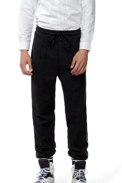 Gaëlle Gaelle - Black Trousers Gbu4939