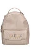 Gaëlle Gaelle Bags.. Beige