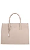 Gaëlle Gaelle Bags.. Beige In Beige Chari