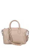 Gaëlle Gaelle Bags.. Beige In Beige Chari