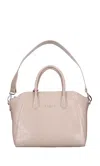 Gaëlle Gaelle Bags... Beige In Beige Chari