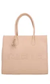 Gaëlle Gaelle Bags.. Beige In Beige Chiari E Naturali