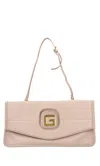 Gaëlle Gaelle Bags.. Beige In Beige Chiari E Naturali