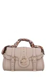 Gaëlle Gaelle Bags... Beige In Beige Chiari E Naturali