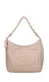 Gaëlle Gaelle Bags... Beige In Beige Chiari E Naturali