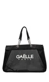 Gaëlle Gaelle Bags.. Black