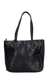 Gaëlle Gaelle Bags.. Black In Nero Neri E Grigi