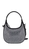 Gaëlle Gaelle Bags.. Black In Nero Neri E Grigi