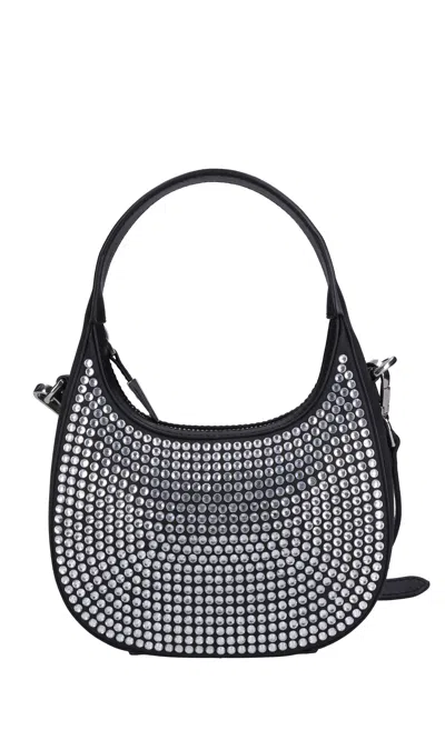 Gaëlle Gaelle Bags.. Black In Nero Neri E Grigi