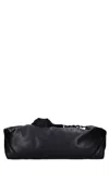 Gaëlle Gaelle Bags... Black In Nero Neri E Grigi