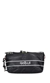 Gaëlle Gaelle Bags.. Black In Nero Neri E Grigi