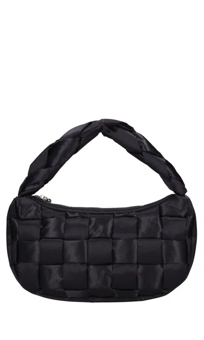 Gaëlle Gaelle Bags.. Black In Nero Scuri