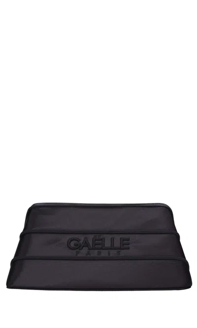 Gaëlle Gaelle Bags.. Black In Nero Scuri