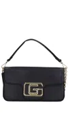 Gaëlle Gaelle Bags.. Black In Nero Scuri