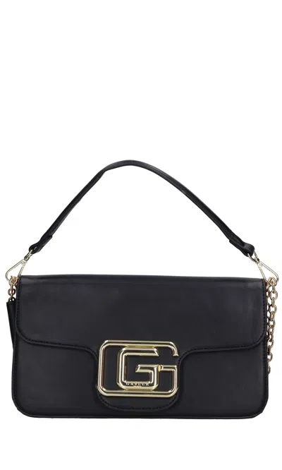 Gaëlle Gaelle Bags.. Black In Nero Scuri