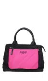 Gaëlle Gaelle Bags... Black In Nero Scuri